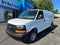 2025 Chevrolet Express Cargo 2500 Base