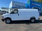 2025 Chevrolet Express Cargo 2500 Base