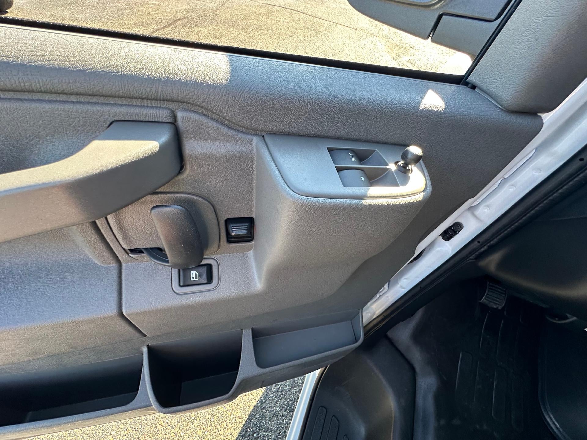 2025 Chevrolet Express Cargo 2500 Base