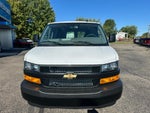 2025 Chevrolet Express Cargo 2500 Base
