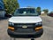 2025 Chevrolet Express Cargo 2500 Base