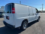 2025 Chevrolet Express Cargo 2500 Base