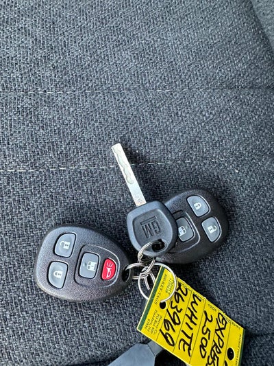 2025 Chevrolet Express Cargo 2500 Base