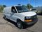 2025 Chevrolet Express Cargo 2500 Base