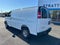 2025 Chevrolet Express Cargo 2500 Base