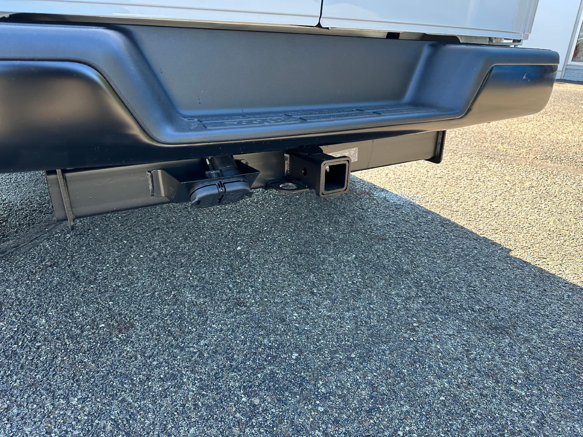 2025 Chevrolet Express Cargo 2500 Base