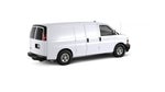 2025 Chevrolet Express Cargo Base