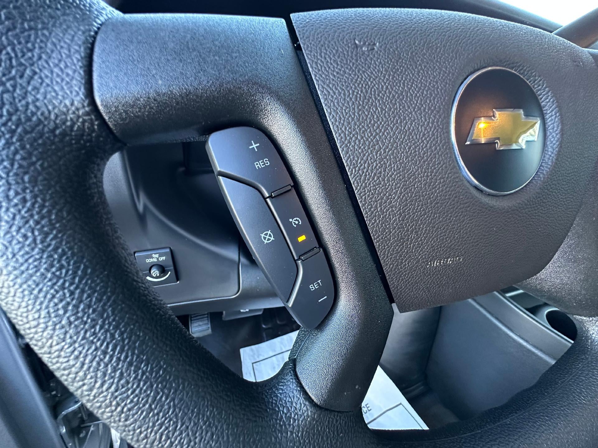 2025 Chevrolet Express Cargo 2500 Base