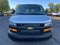 2025 Chevrolet Express Cargo 2500 Base