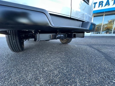 2025 Chevrolet Express Cargo 2500 Base