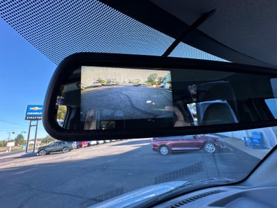 2025 Chevrolet Express Cargo 2500 Base