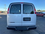 2025 Chevrolet Express Cargo 2500 Base