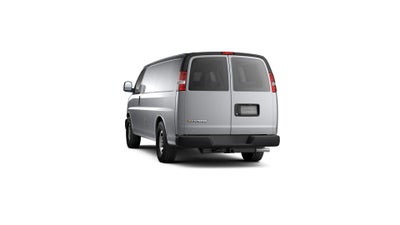 2025 Chevrolet Express Cargo 2500 Base