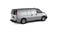 2025 Chevrolet Express Cargo 2500 Base