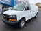 2025 Chevrolet Express Cargo 2500 Base