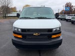 2025 Chevrolet Express Cargo 2500 Base