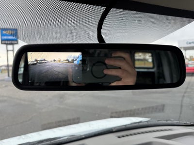 2025 Chevrolet Express Cargo 2500 Base