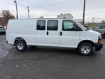 2025 Chevrolet Express Cargo 2500 Base