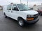 2025 Chevrolet Express Cargo 2500 Base