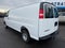 2025 Chevrolet Express Cargo 2500 Base