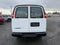 2025 Chevrolet Express Cargo 2500 Base