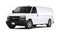 2025 Chevrolet Express Cargo 2500 Base