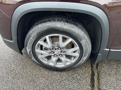 2020 GMC Acadia SLT