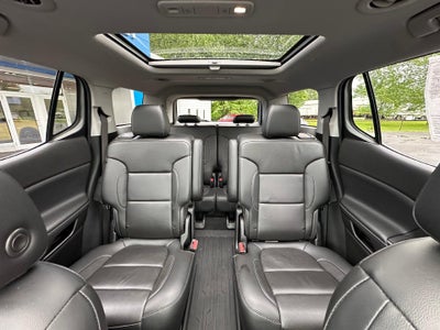 2020 GMC Acadia SLT