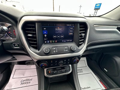 2020 GMC Acadia SLT