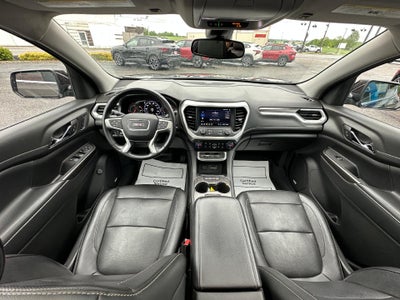 2020 GMC Acadia SLT
