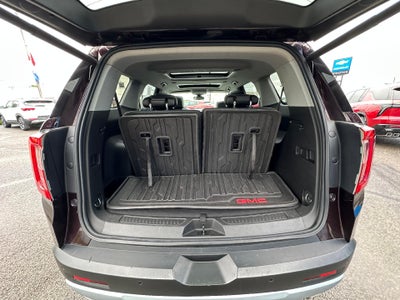 2020 GMC Acadia SLT