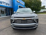 2027 Chevrolet Suburban Premier
