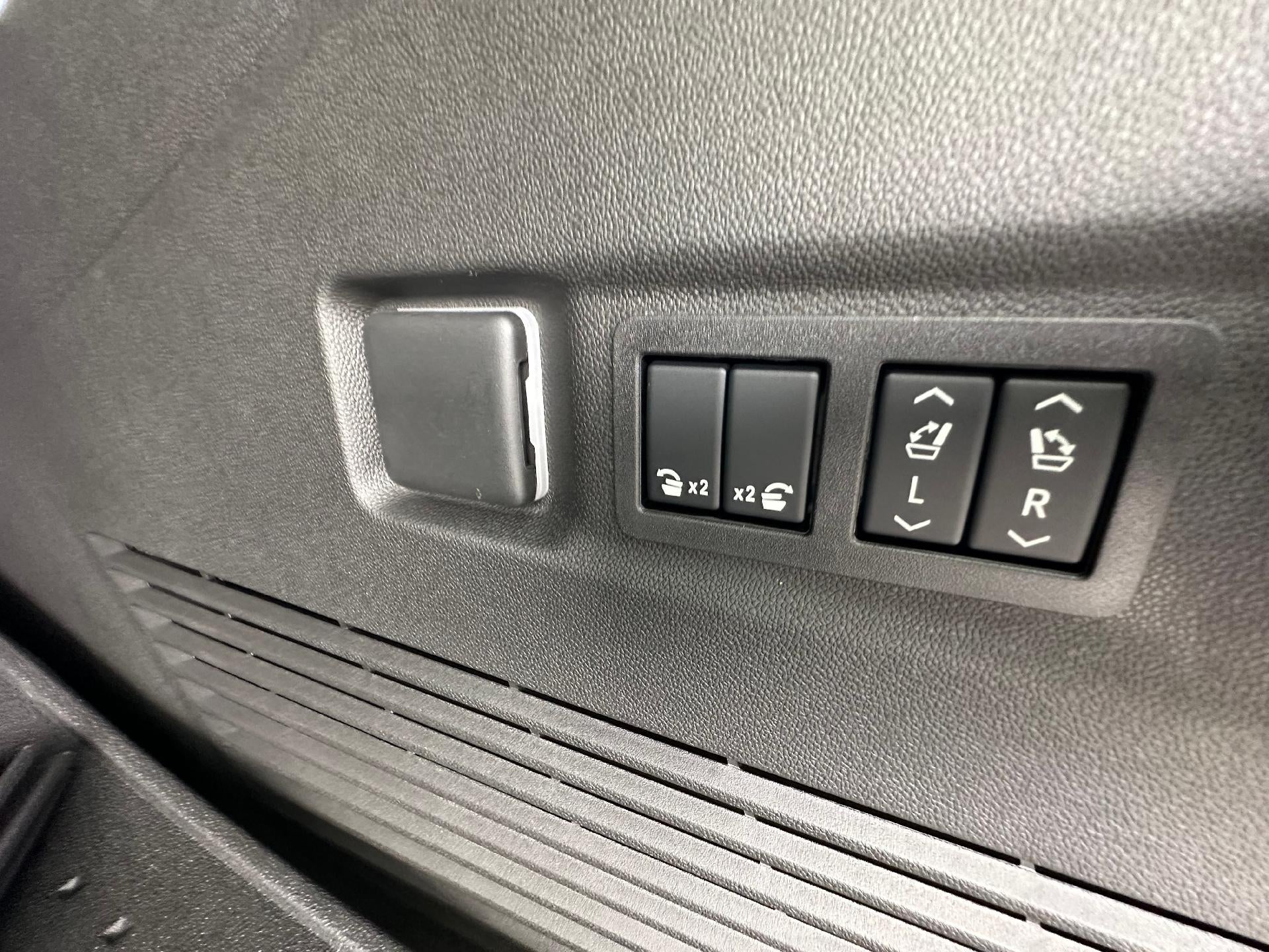 2027 Chevrolet Suburban Premier