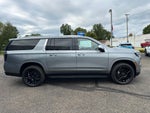 2027 Chevrolet Suburban Premier