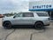 2027 Chevrolet Suburban Premier