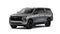 2027 Chevrolet Suburban Premier