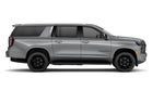 2027 Chevrolet Suburban Premier
