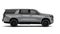 2027 Chevrolet Suburban Premier