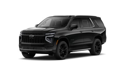 2026 Chevrolet Tahoe Base