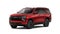 2027 Chevrolet Tahoe RST