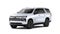 2027 Chevrolet Tahoe Premier