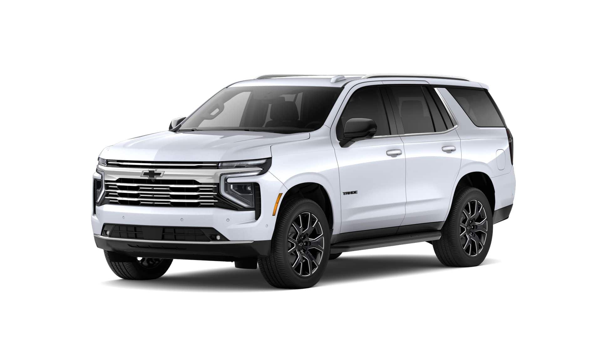 2027 Chevrolet Tahoe Premier