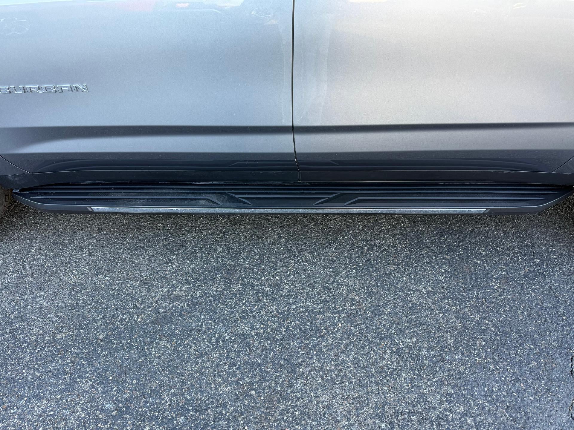 2021 Chevrolet Suburban LS