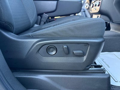 2021 Chevrolet Suburban LS