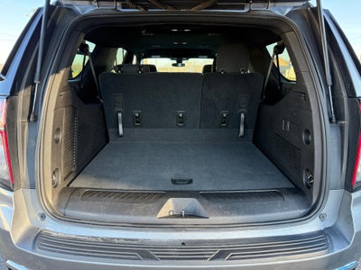 2021 Chevrolet Suburban LS