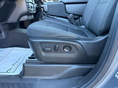 2021 Chevrolet Suburban LS