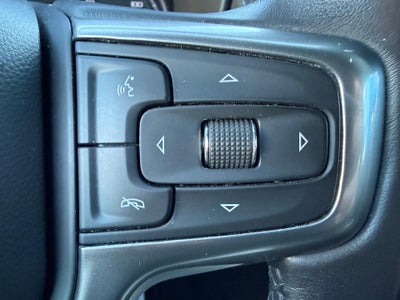 2021 Chevrolet Suburban LS