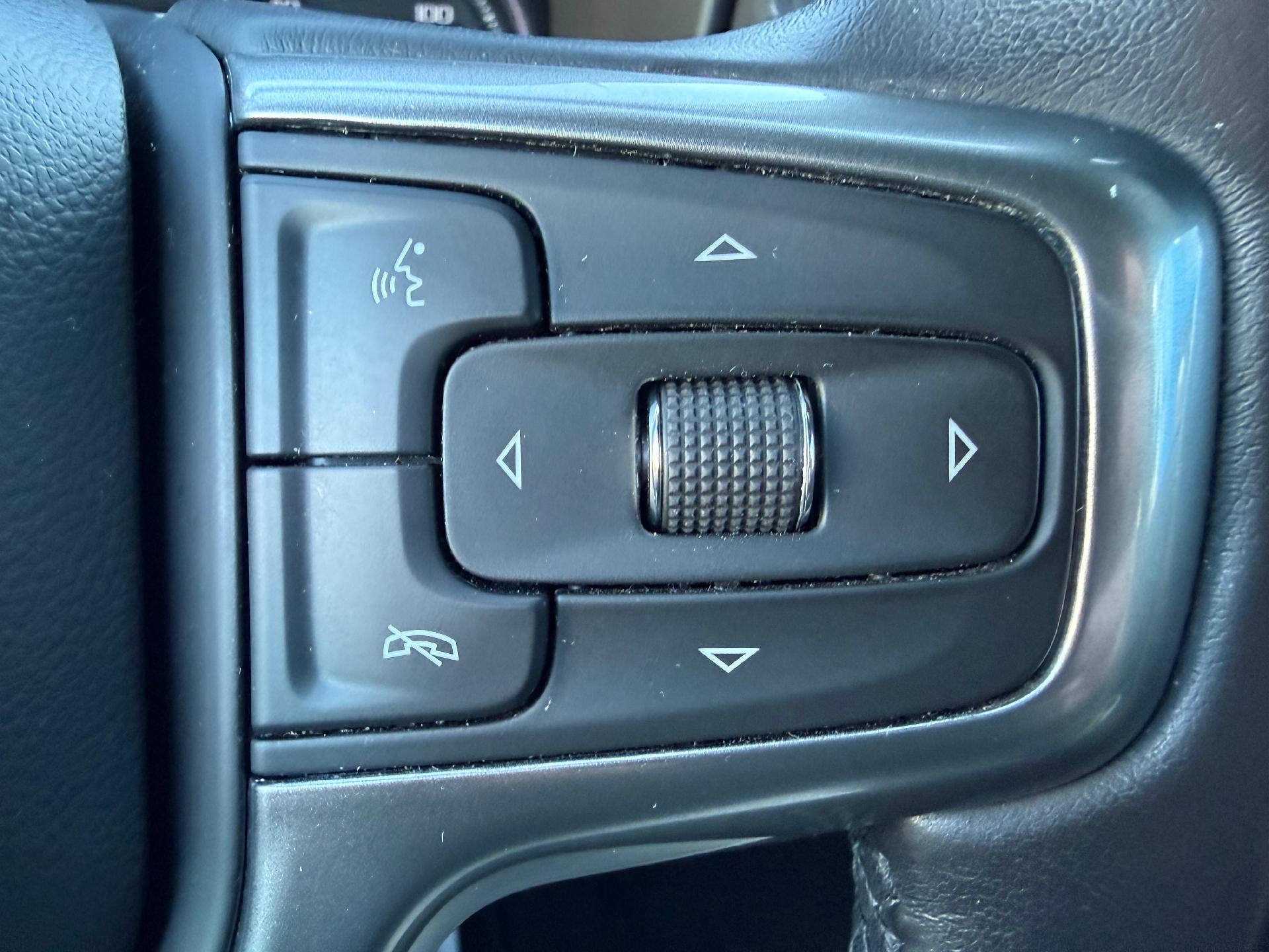 2021 Chevrolet Suburban LS