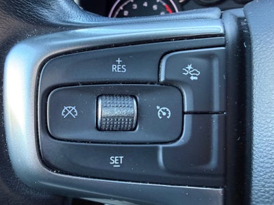 2021 Chevrolet Suburban LS