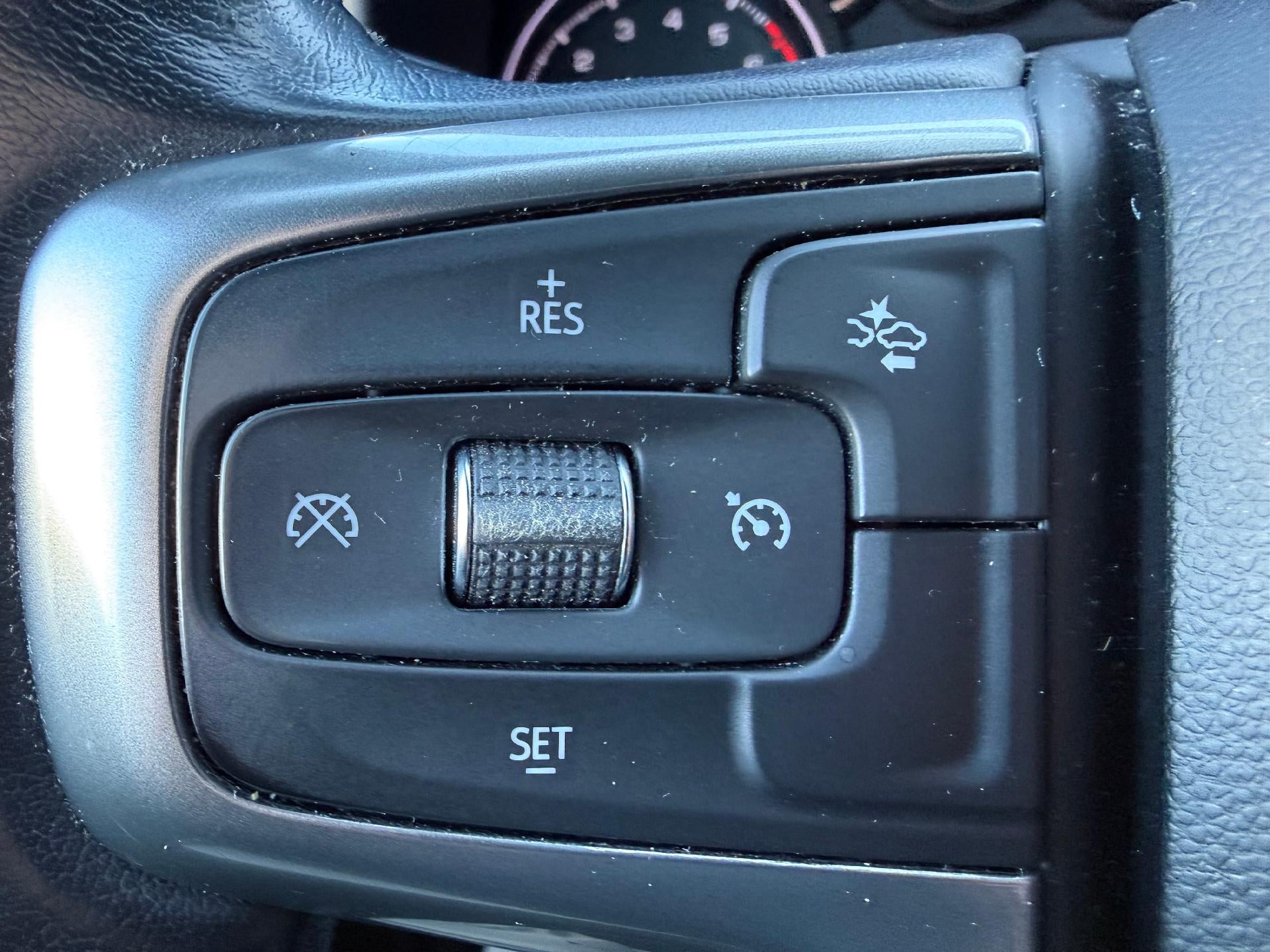 2021 Chevrolet Suburban LS